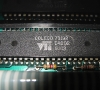 Custom Chip by Coleco