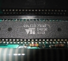 Custom Chip by Coleco