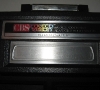Expansion module Atari 2600 connector side