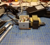 Colecovision Power Supply Repair