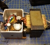 Colecovision Power Supply Repair