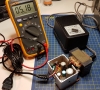 Colecovision Power Supply Repair