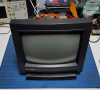 Commodore 1084S-D2 (Black CDTV Edition)