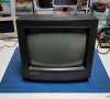 Commodore 1084S-D2 (Black CDTV Edition)