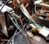Commodore 1084S-P Repair