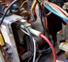 Commodore 1084S-P Repair