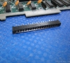 Keyboard connector