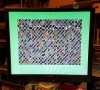 Commodore 128 Garbage Screen & Random Memory Problem repair