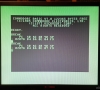 Commodore 128 Garbage Screen & Random Memory Problem repair