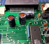 Commodore 128 Repair