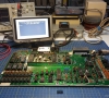 Commodore 128 Repair