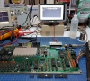 Commodore 128 (REV 310381) Repair