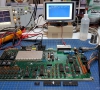 Commodore 128 (REV 310381) Repair