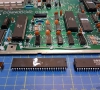 Commodore 128 (REV 310381) Repair