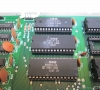 Commodore 128 (motherboard close-up)