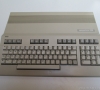 Commodore 128 (keyboard)