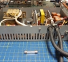 Commodore 128D Repair #1