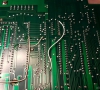 Commodore 128D Repair #1