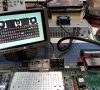 Commodore 128D Repair #2