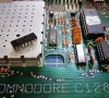 Commodore 128D Repair #2