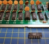 Commodore 128D Repair #2