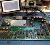 Commodore 128D Repair #2