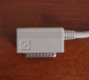 Keyboard Connector