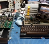 Commodore 1541 (ASSY 250442) Repair