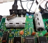 Commodore 1541 (ASSY 250442) Repair