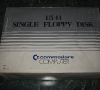 Commodore 1541 Single  Floppy Disk (Boxed)