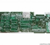 Commodore 16 ASSY 251789-01 REV B Empty PCB