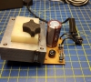 Commodore 16 Power Supply Repair
