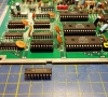 Commodore 16 Repair #1