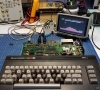 Commodore 16 Repair