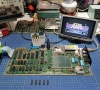 Commodore 64 (ASSY 250407) Repair (1 of 2)