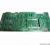 Commodore 64 ASSY 251137 Empty PCB