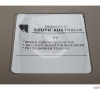 Commodore 64 Australian