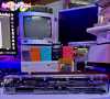 Commodore 64 Breadbin Case (Crystal)