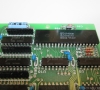 Commodore 64 CP/M Z-80 Cartridge (pcb close-up)