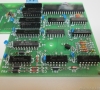 Commodore 64 CP/M Z-80 Cartridge (pcb close-up)