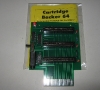 Commodore 64 Datel EX64 Multi Cartridges