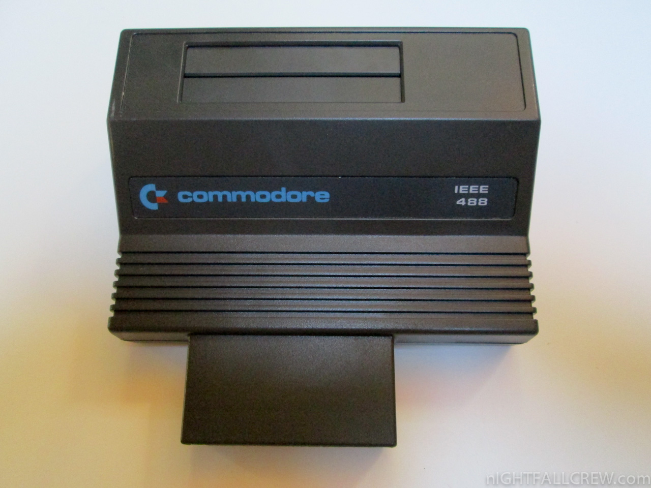 Commodore 64 IEEE-488 Cartridge | nIGHTFALL Blog / RetroComputerMania.com1280 x 960