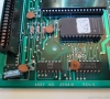 Commodore 64 IEEE-488 Cartridge (pcb close-up)