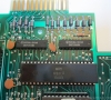 Commodore 64 IEEE-488 Cartridge (pcb close-up)