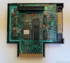 Commodore 64 IEEE-488 Cartridge (under the cover)