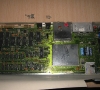 Commodore 64 Motherboard