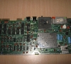 Commodore 64 motherboard