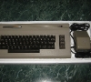 Commodore 64 inside the Box