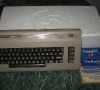 Commodore 64 inside the Box