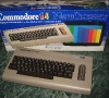 Commodore 64 in original Box / Manual / Powersupply